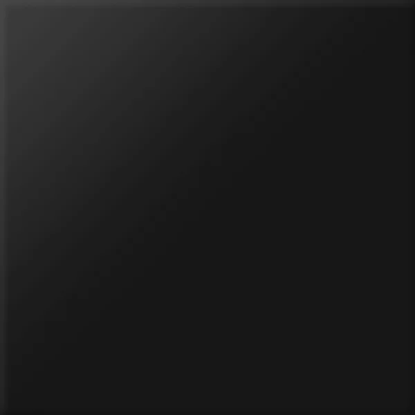 Claddings for glass recesses – G187 Glass matt onyx black