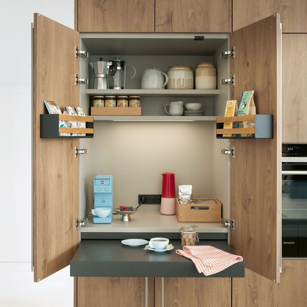 L’armoire multifonctions