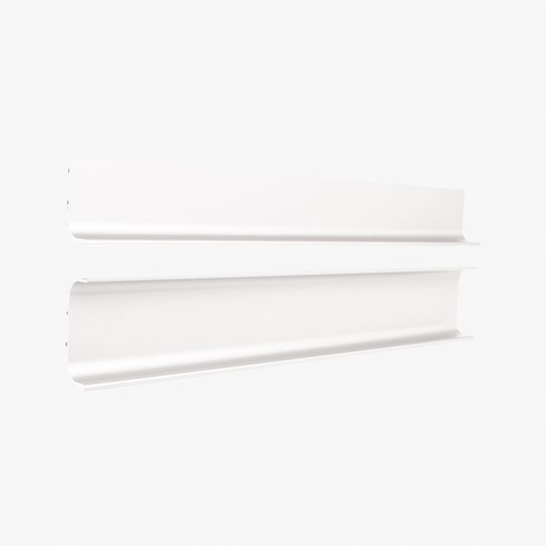 7092 Blanc cristal matt