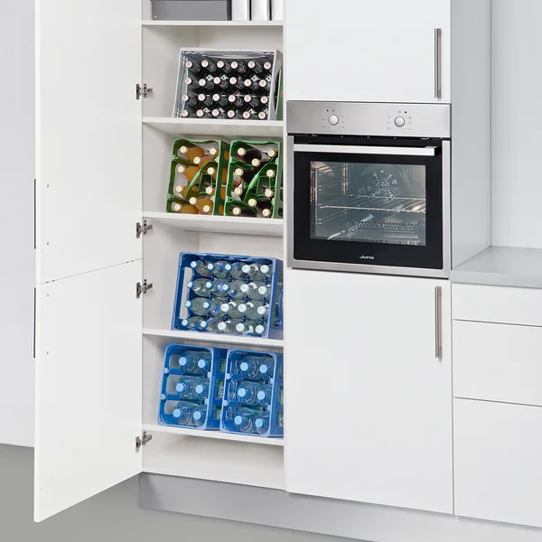 Armoire - Armoire pour caisses de boissons