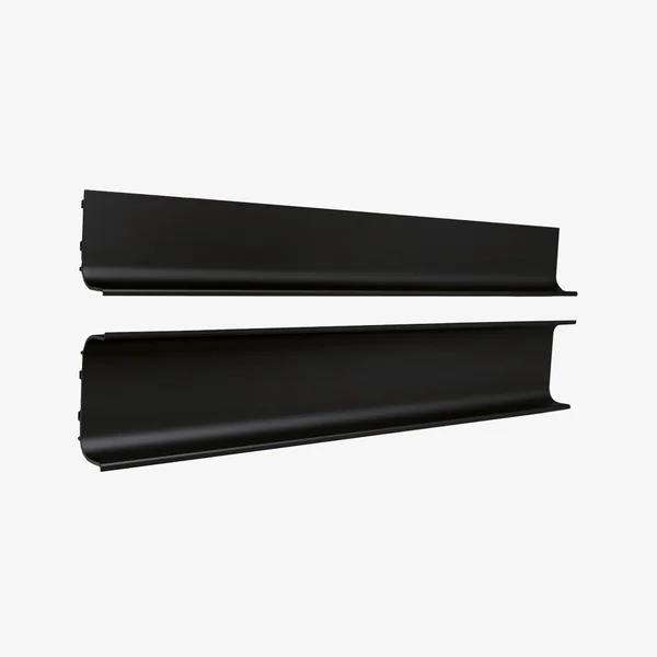7185 Onyxschwarz