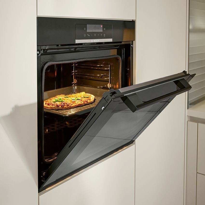 Oven