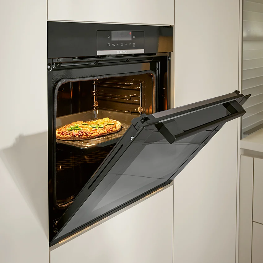 Oven