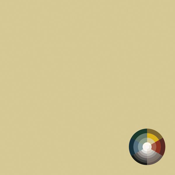 Schueller Colour Concept Sandgelb