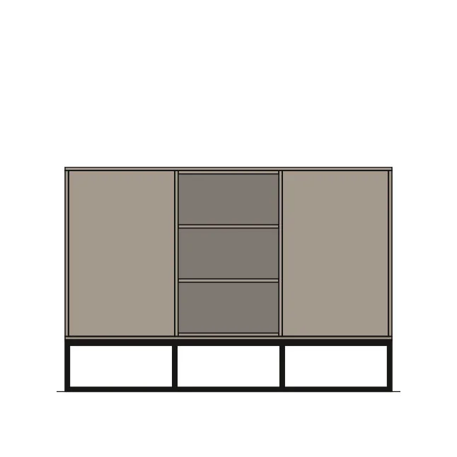 Sideboards Planung
