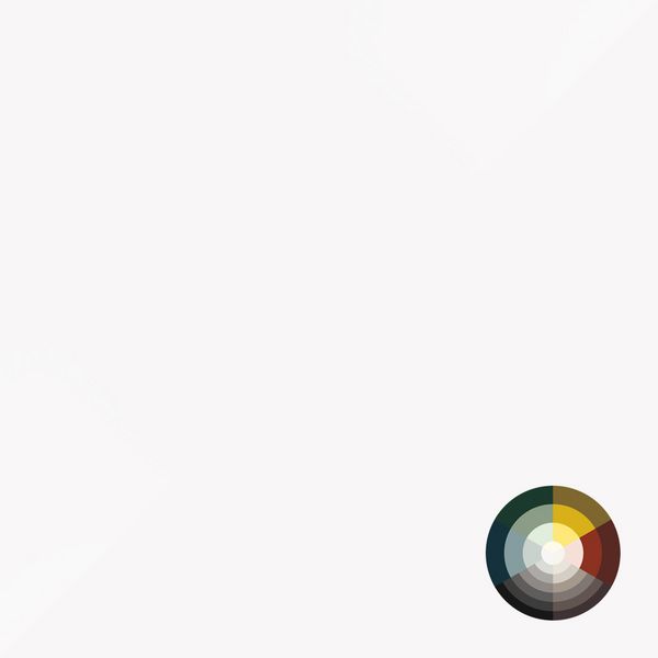 Kristallweiß Farbe