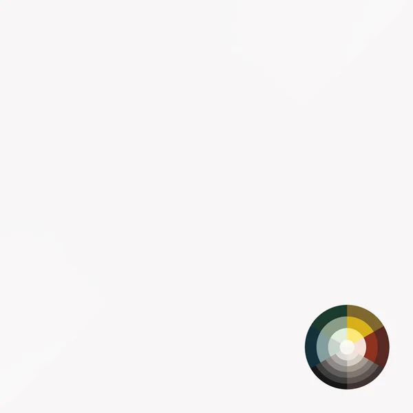 Kristallweiß Farbe