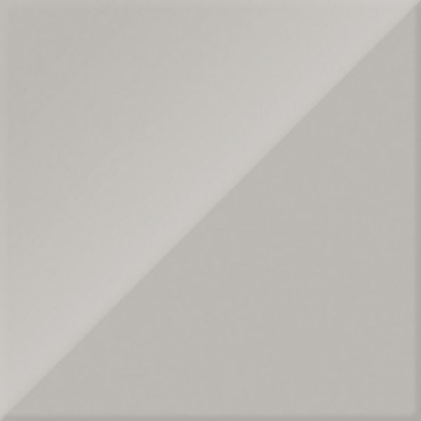 Wand- en nisbekledingen van glas – Glas glans kiezelgrijs