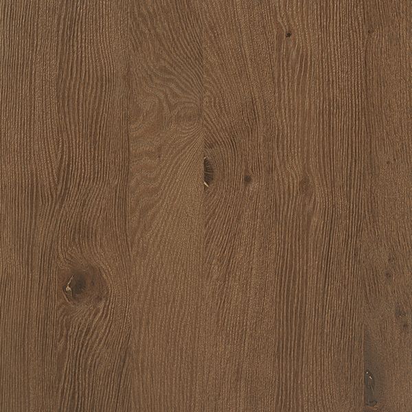 Rocca F754 Chêne noueux marron brossé