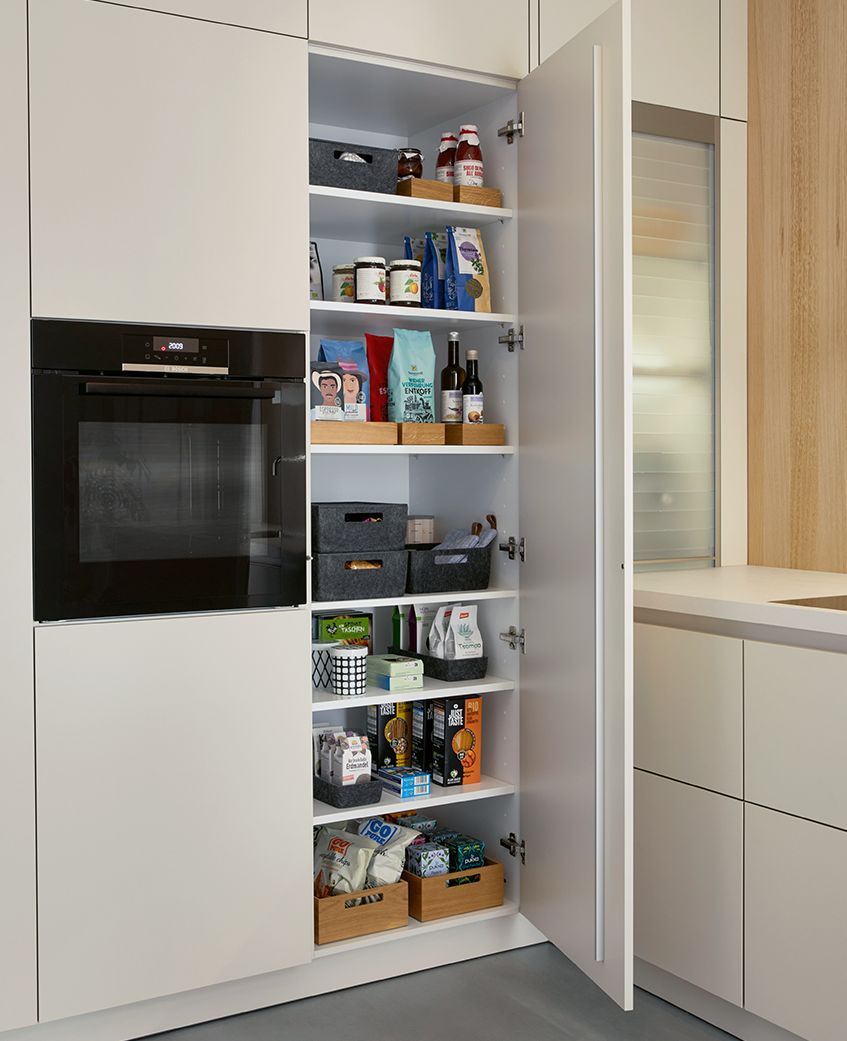 Hochschrank