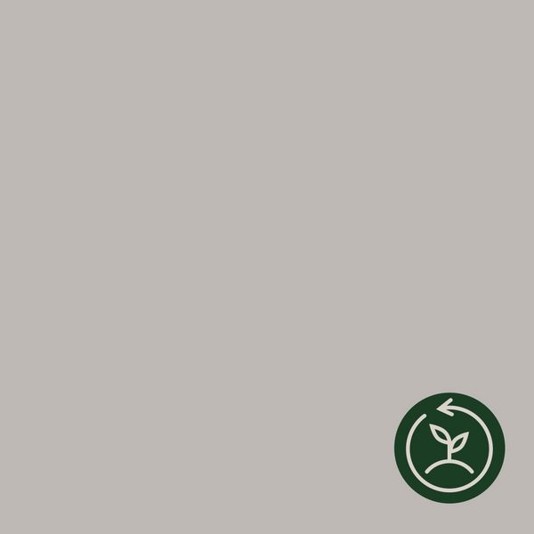 Matera L207T Gris galet mat AFP