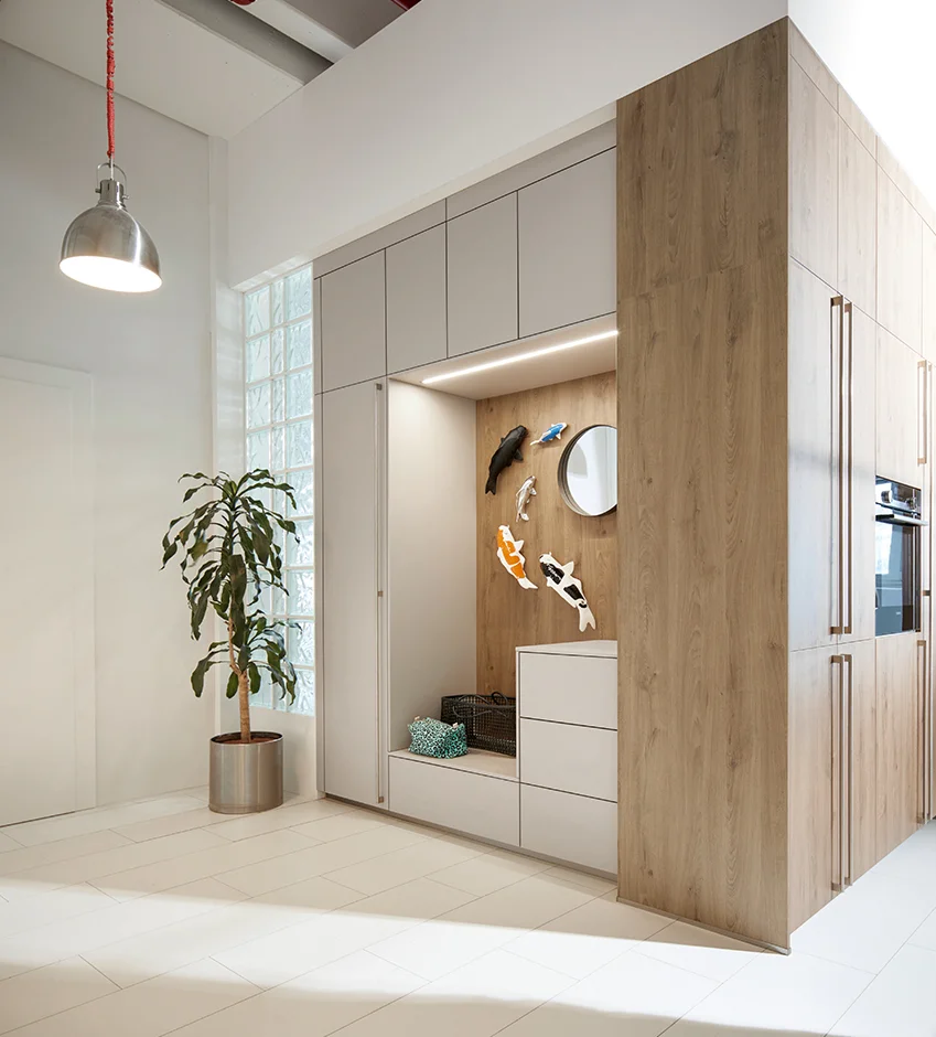 Garderobe