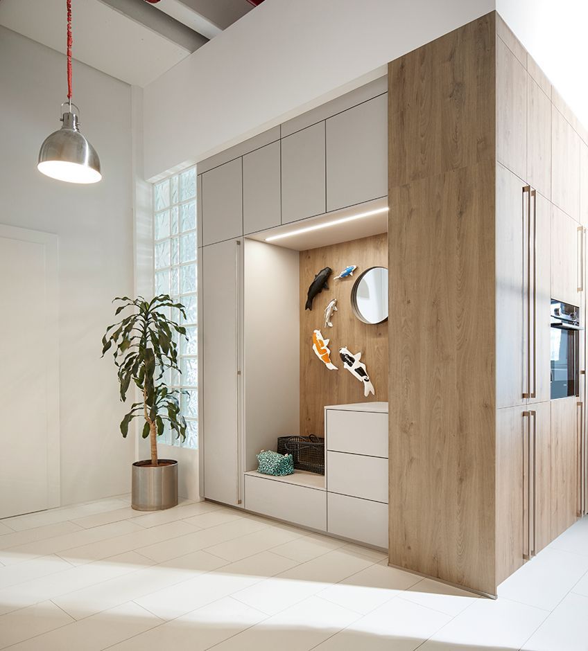 Garderobe