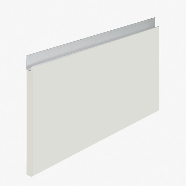 950 Coloris inox