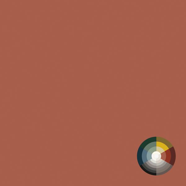 Schueller Colour Concept Orient red