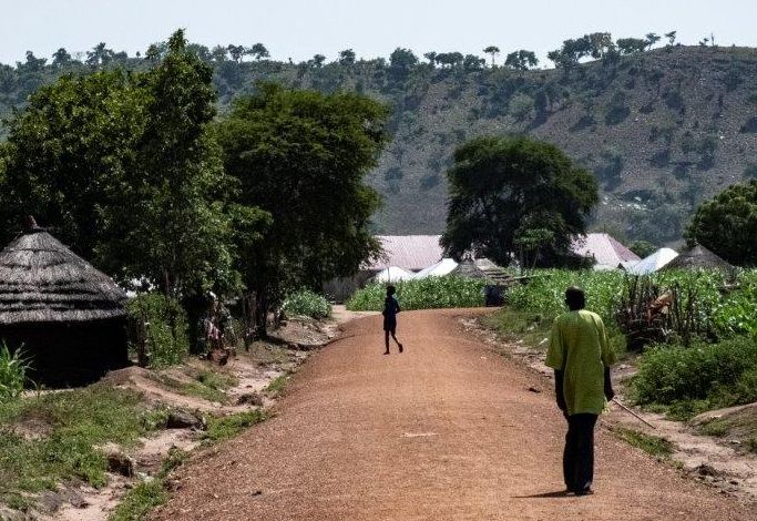 Adjumani
