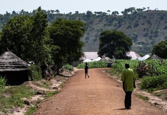 Adjumani