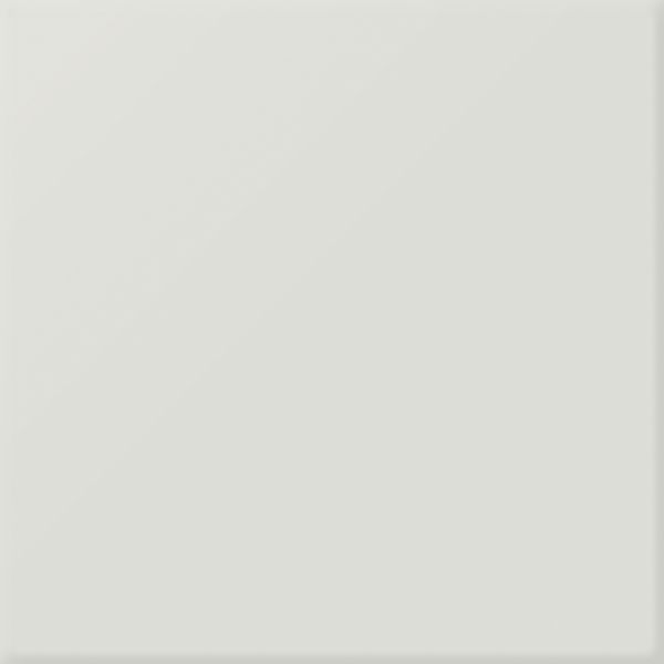 Wand- en nisbekledingen van glas – G122 Glas mat kristalgrijs