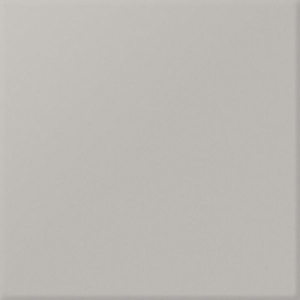 Wand- en nisbekledingen van glas – G207 Glas mat kiezelgrijs